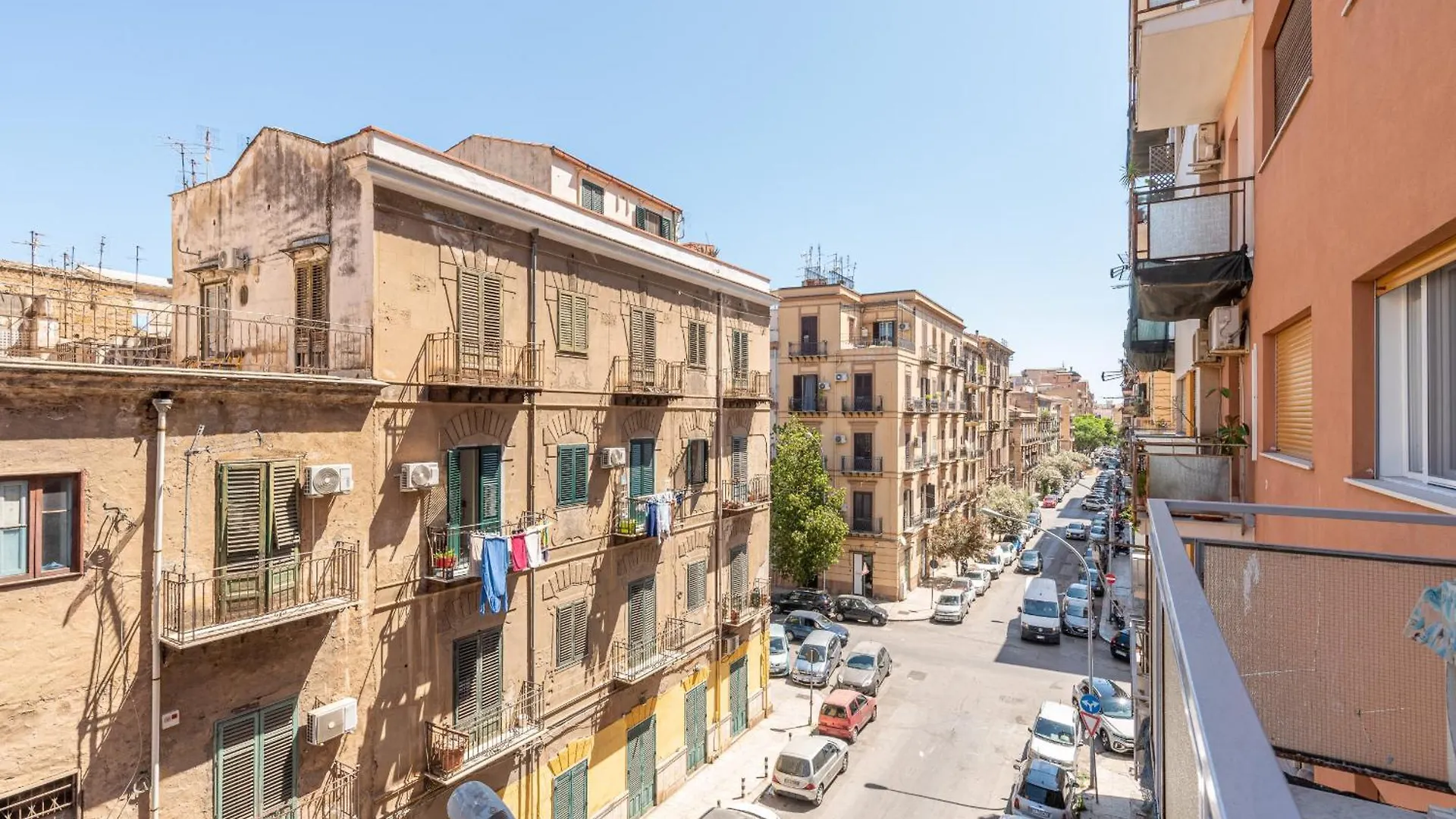 Apartment Appartamento Pacini By Wonderful Italy Palermo