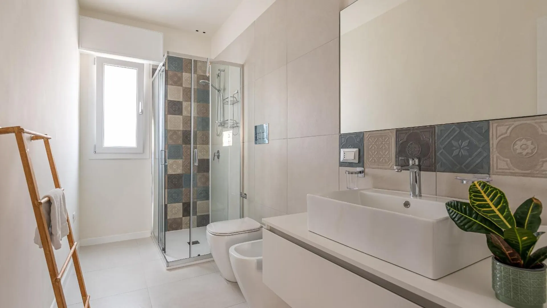 Apartment Appartamento Pacini By Wonderful Italy Palermo