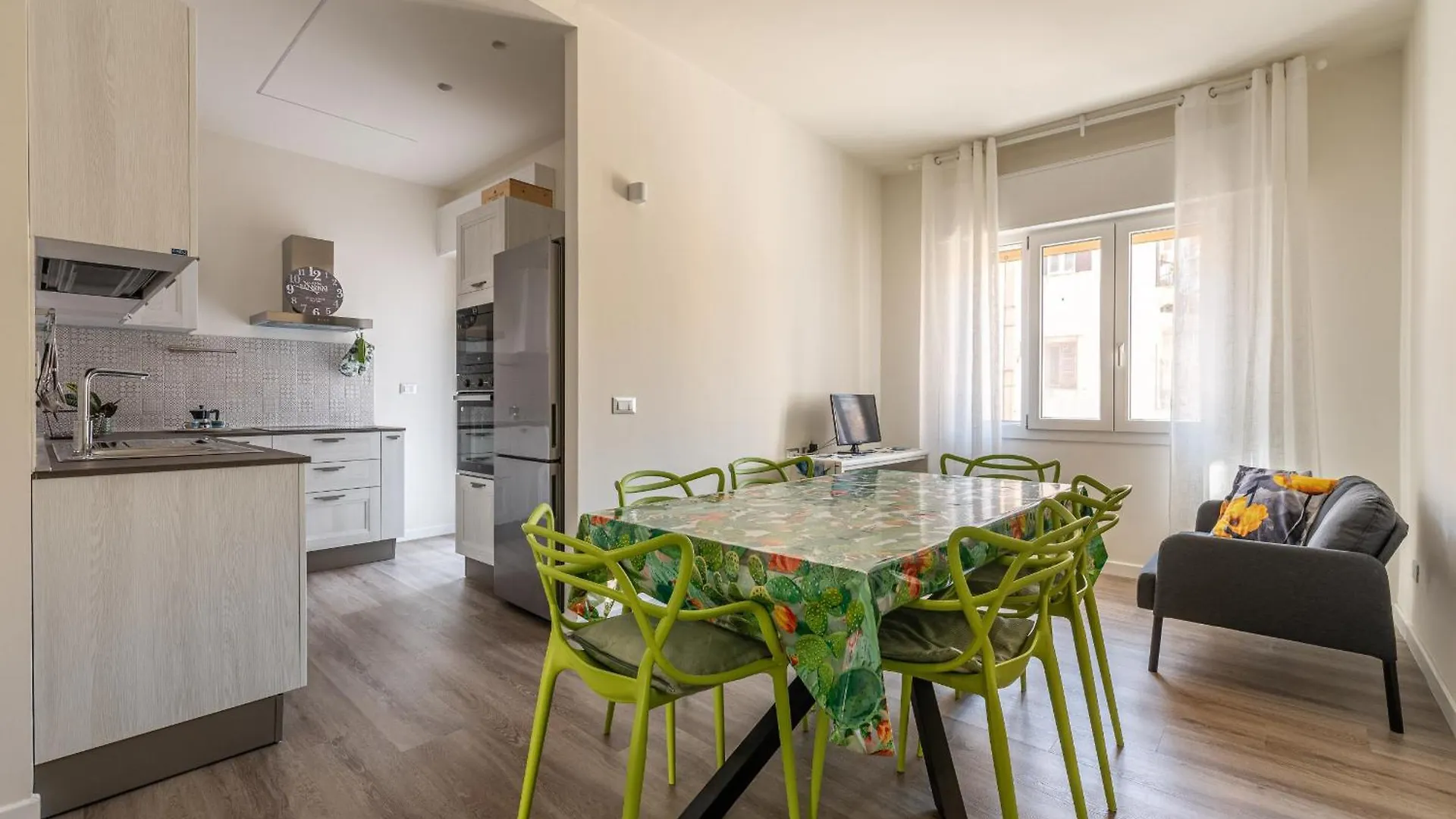 Apartment Appartamento Pacini By Wonderful Italy Palermo Italy