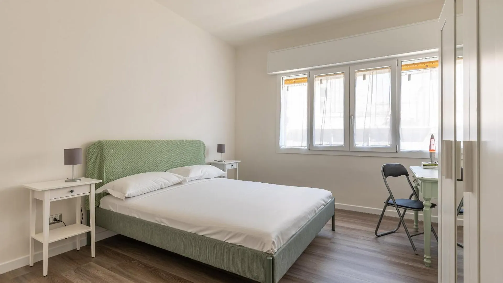 Appartamento Pacini By Wonderful Italy Palermo Apartment