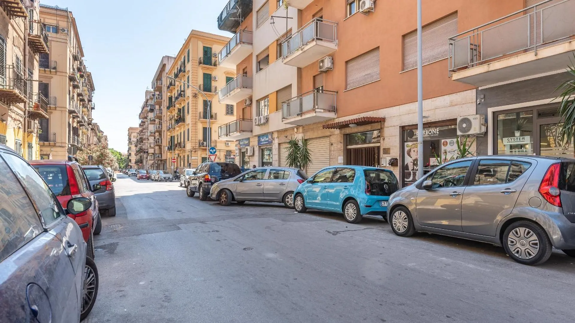 Appartamento Pacini By Wonderful Italy Palermo Italy