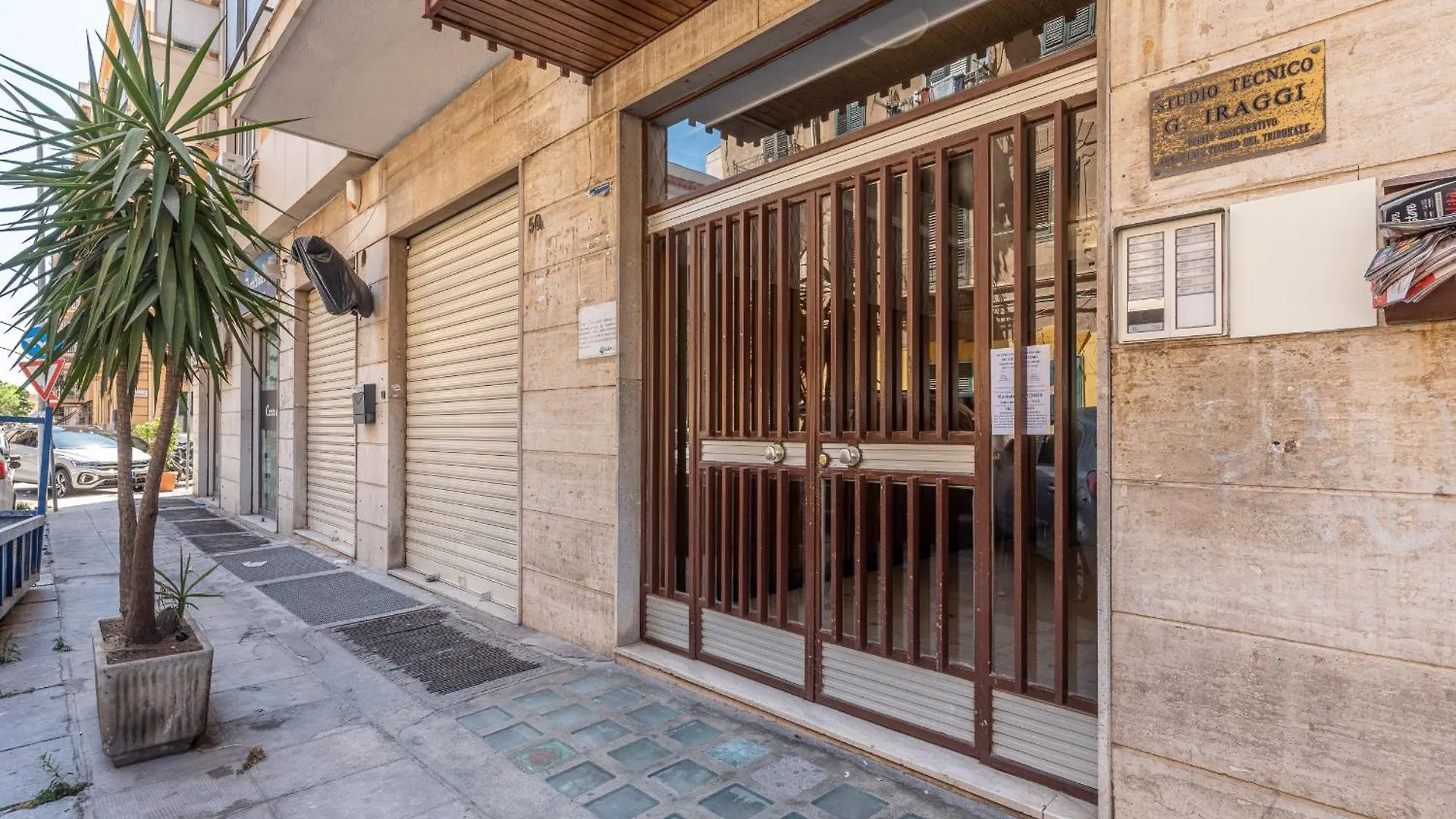 Appartamento Pacini By Wonderful Italy Palermo 0*,  Italy