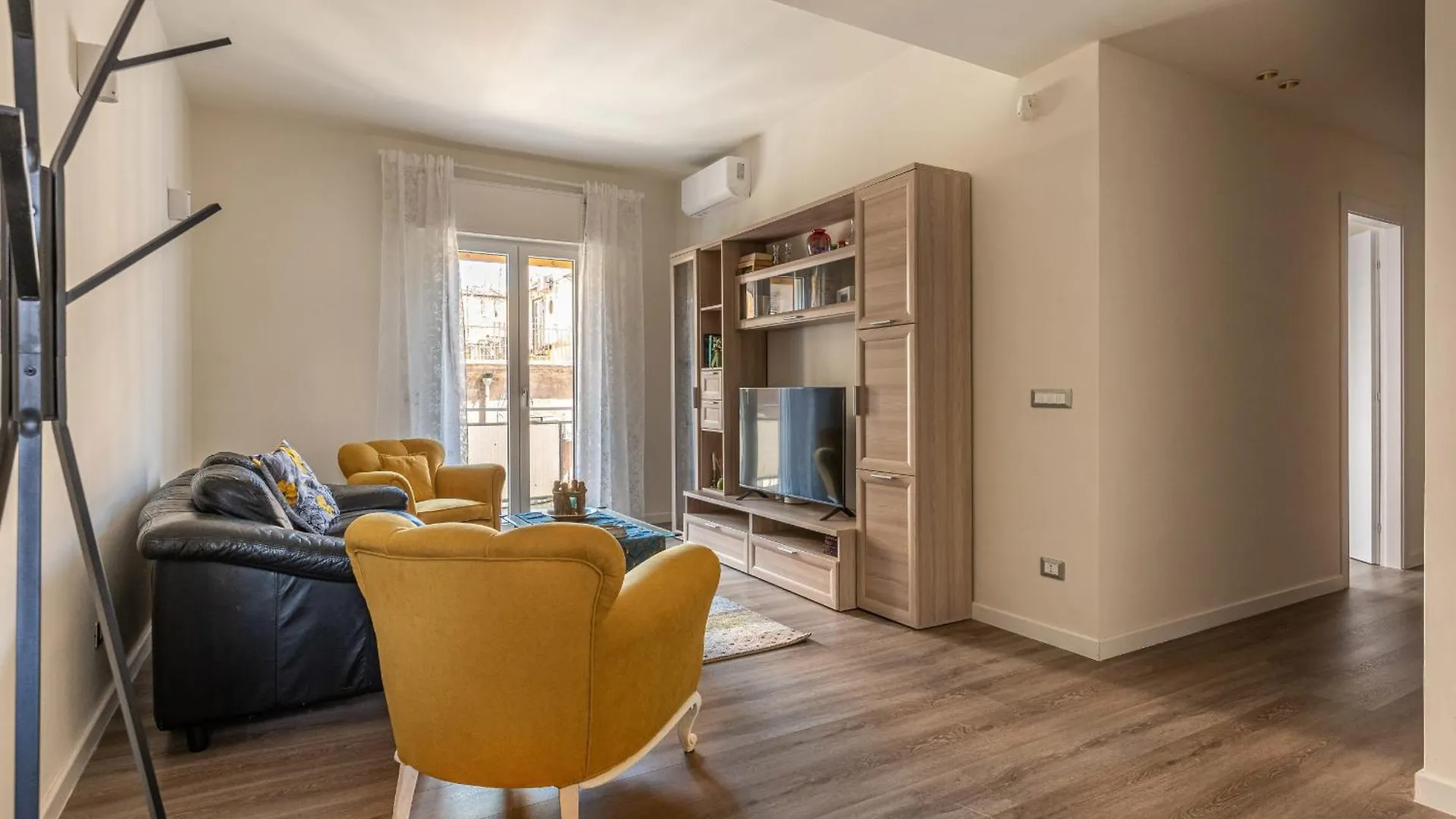 Appartamento Pacini By Wonderful Italy Palermo Apartment
