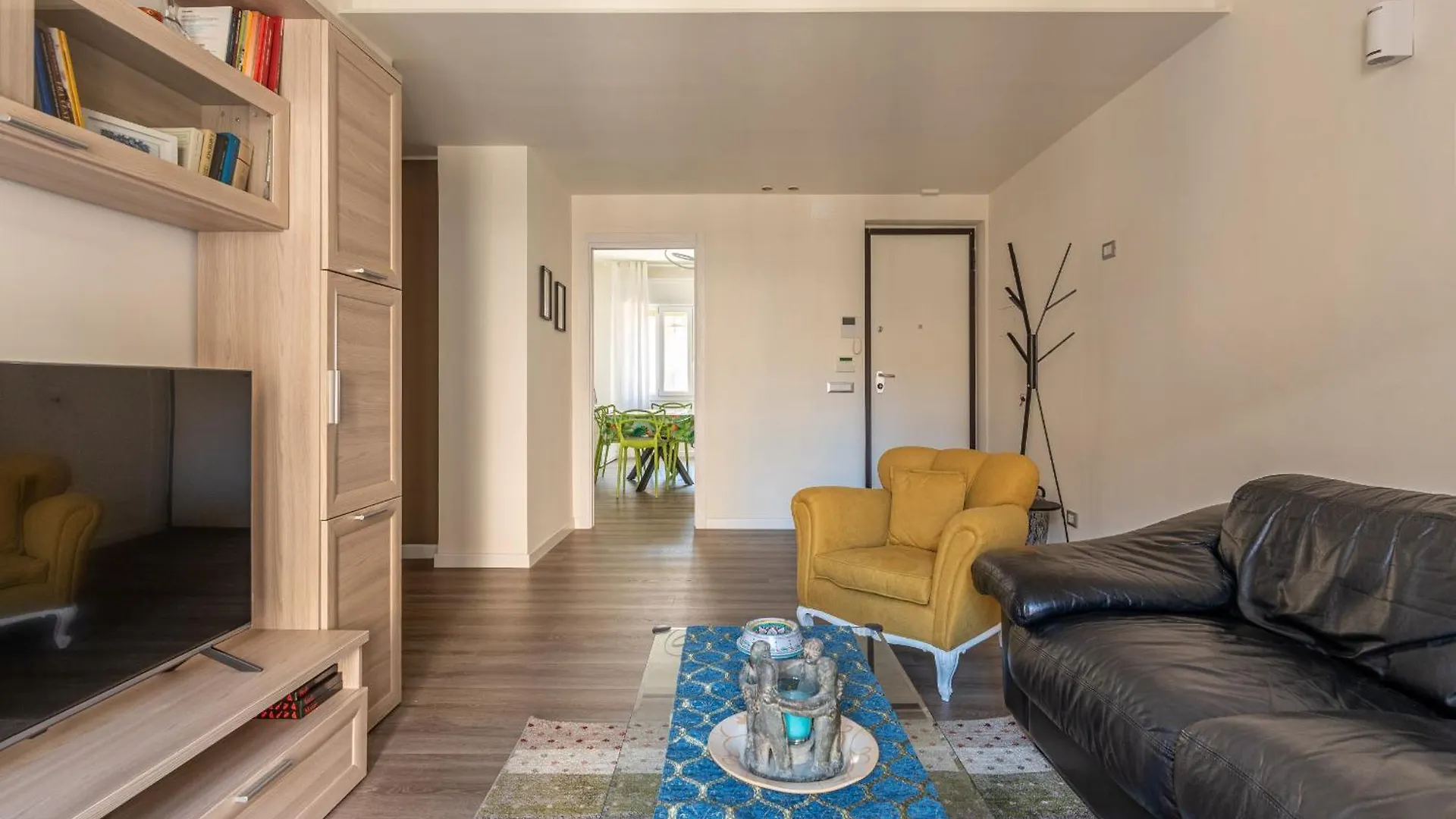 Appartamento Pacini By Wonderful Italy location
